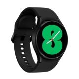 Smartwatch Samsung Galaxy Watch 4, 40mm, Bluetooth, Preto