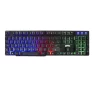 Teclado Gamer DK13 com Iluminação de LED ABNT2 Conexão USB – DPX