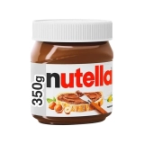 Nutella Creme de Avelã 1 Unidade 350g