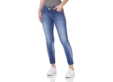 Calça Jeans Fátima, Colcci, Feminino