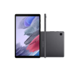 Tablet Samsung Galaxy Tab A7 Lite Grafite 32GB Tela 8.7″ 3GB RAM Câmera 8MP 4G Bateria 5100mAh