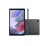 Tablet Samsung Galaxy Tab A7 Lite Grafite 32GB Tela 8.7″ 3GB RAM Câmera 8MP 4G Bateria 5100mAh