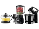 Kit KT-105-B Mondial com Liquidificador Batedeira – Espremedor