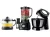 Kit KT-105-B Mondial com Liquidificador Batedeira – Espremedor