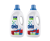 Kit Sabão Líquido Omo Lavagem Perfeita – 3L Cada 2 Unidades
