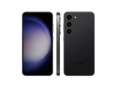 Smartphone Samsung Galaxy S23+ 512GB Preto 5G 8GB RAM 6,6” Câm. Tripla + Selfie 12MP