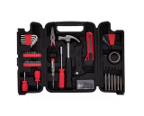 Kit Ferramentas Nell 142 Peças com Maleta