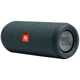 Caixa de Som Portátil JBL Flip Essential com Bluetooth, À Prova D’água – Preto