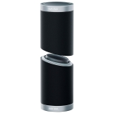 Caixa de Som WAAW by ALOK US 200SB DUO Bluetooth TWS e Resistente à Água