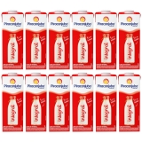 Leite UHT Integral Piracanjuba 1 Litro – 12 Unidades