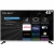 Smart TV LED 43″ 4K Philco Roku TV PTV43G70R2CSGBL HDR10, Dolby Audio, Processador Quad-core