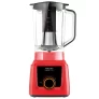 Liquidificador Mallory Taurus Vermelho 1000W com 12 Velocidades
