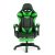 Cadeira Gamer Prizi Verde – PZ1006E