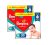 Fralda Pampers Supersec M – 180 Unidades