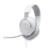 Fone de Ouvido Headset Gamer JBL Quantum 100 Branco