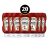 Kit 20 Ketchups Heinz Tradicional 397g