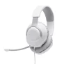 Fone de Ouvido Headset Gamer JBL Quantum 100 Branco