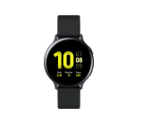 Smartwatch Samsung Galaxy Watch Active2 LTE 44mm Nacional Preto com Tela Tela Super Amoled de 1.4″, Bluetooth, Wi-Fi e GPS