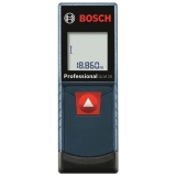 Trena a Laser de 20 Metros Bosch GLM 20