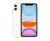 iPhone 11 Apple 64GB branco, Tela de 6,1”, Câmera Dupla de 12MP, iOS
