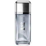212 VIP Men Carolina Herrera Eau de Toilette – Perfume Masculino 200ml