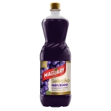 Suco De Uva Tinto Maguary Seleção 1,5L