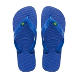 Havaianas Brasil Azul Naval