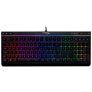 Teclado Gamer HyperX Alloy Core RGB – Preto