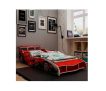 Cama Infantil Gelius F1 – Vermelho