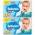 Fralda Babysec UltraSec Galinha Pintadinha M – 144 Unidades