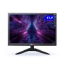 Monitor Led 17.1″ Prizi Slim Widescreen 16:9, 5Ms. 60Hz Preto – PZ0017MHDMI
