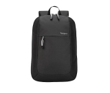 Mochila para Notebook até 15,6” Targus Intellect Essential em Poliéster – Preta