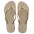 Havaianas Slim Areia Dourado