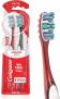 Colgate Escova Dental 360º Luminous White 2Unid Promo Leve 2 Pague 1 Cores Sortidas