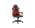 Cadeira Gamer Otello Preto e Vermelho