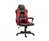 Cadeira Gamer Otello Preto e Vermelho