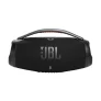 Caixa de Som JBL Boombox 3, Bluetooth, USB, 80W RMS, Preto