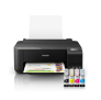 Impressora Tanque de Tinta Epson EcoTank L1250, Colorida, Conexão USB e Wi-FI