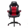 Cadeira Gamer Vermelha Giratória GT5 – DPX
