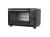 Forno Elétrico Philco PFE17P de 17L com Timer – Preto