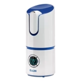 Umidificador De Ar Ultrassônico – Elgin 2,5l Digital Bivolt