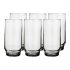 Pipoqueira Brinox Pic Poc com Revestimento Interno Antiaderente Pro-Flon Cereja – 20 cm