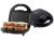 Sanduicheira Mondial Fast Grill S-12 Preta 750W – Antiaderente