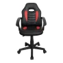 Cadeira Gamer para Crianças GT Kids Vermelha – DPX (até 90kg)