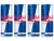 Bebida Energética Red Bull Energy Drink 250ml – 4 Unidades