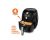 Fritadeira Elétrica Sem Óleo Air Fryer Mondial Family AFN40FB 4 L – Preta