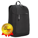 Mochila Targus Intellect Essential para Notebook 15,6”- Preta