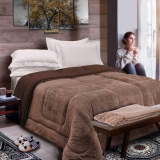 Cobertor Columbia Casa Dona Casal