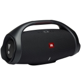 Caixa de Som Portátil JBL Boombox 2 com Bluetooth, IPX7, PartyBoost – 40W