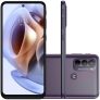 Smartphone Motorola Moto G31 128GB 4G Wi-Fi Tela 6.4” Dual Chip 4GB RAM Câmera Tripla – Grafite